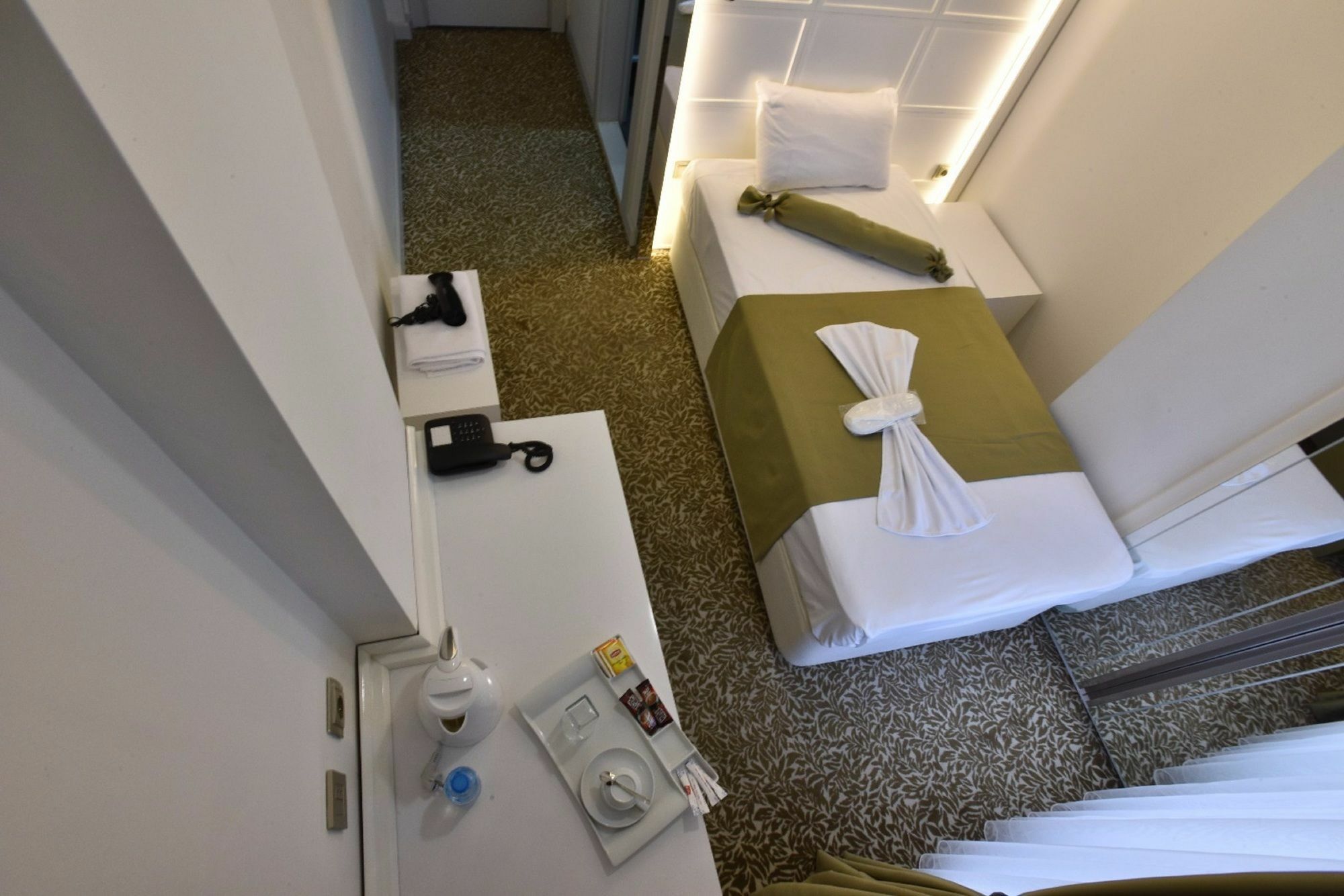 Safari Hotel Trabzon Bagian luar foto